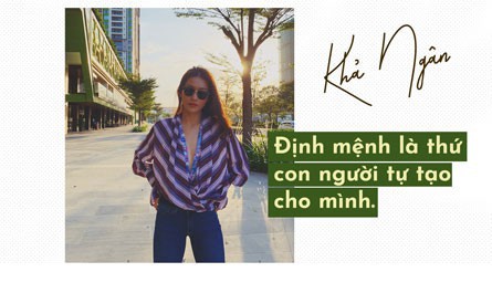 [eMagazine] - Khả Ngân: Xương rồng lớn từ sa mạc