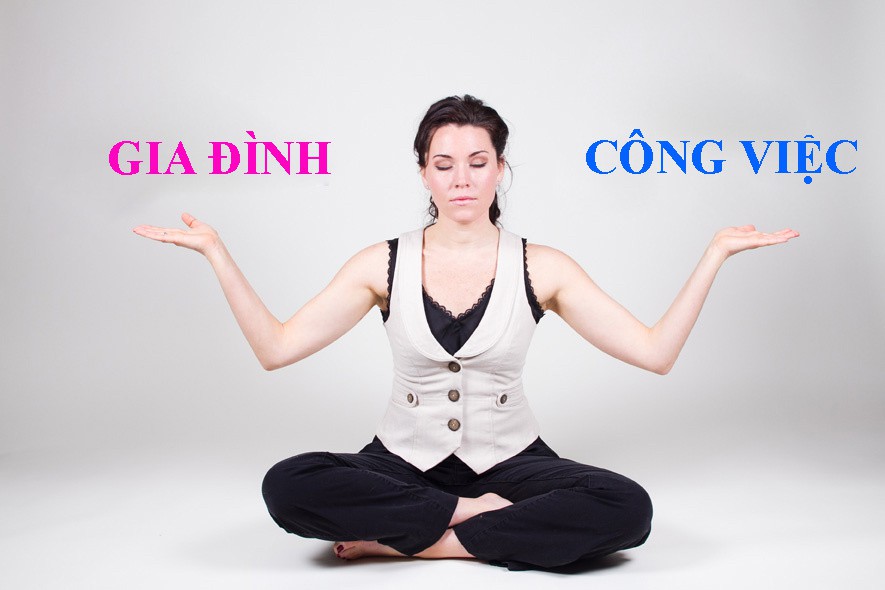 Tôi chỉ tỉnh ngộ khi chồng hét lên: "Anh ngột ngạt lắm rồi!"