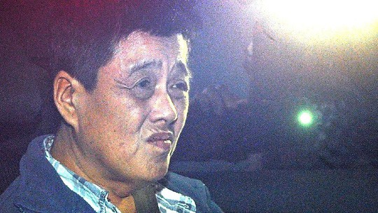 Nh&eacute;t kim v&agrave;o d&acirc;u t&acirc;y: Khả năng ADN thuộc về b&agrave; My Ut Trinh l&agrave; hơn 100 tỉ lần - Ảnh 2.