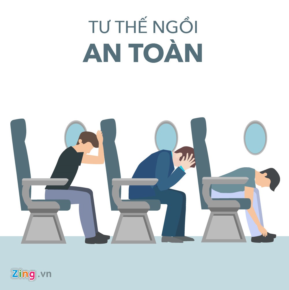 Giữ b&igrave;nh tĩnh v&agrave; 7 kỹ năng sống c&ograve;n khi m&aacute;y bay gặp sự cố - Ảnh 3.