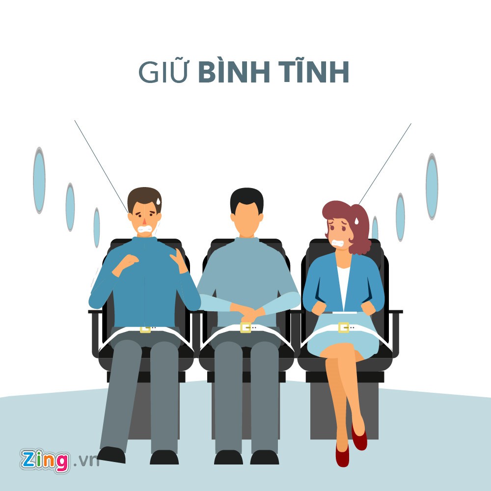 Giữ b&igrave;nh tĩnh v&agrave; 7 kỹ năng sống c&ograve;n khi m&aacute;y bay gặp sự cố - Ảnh 4.