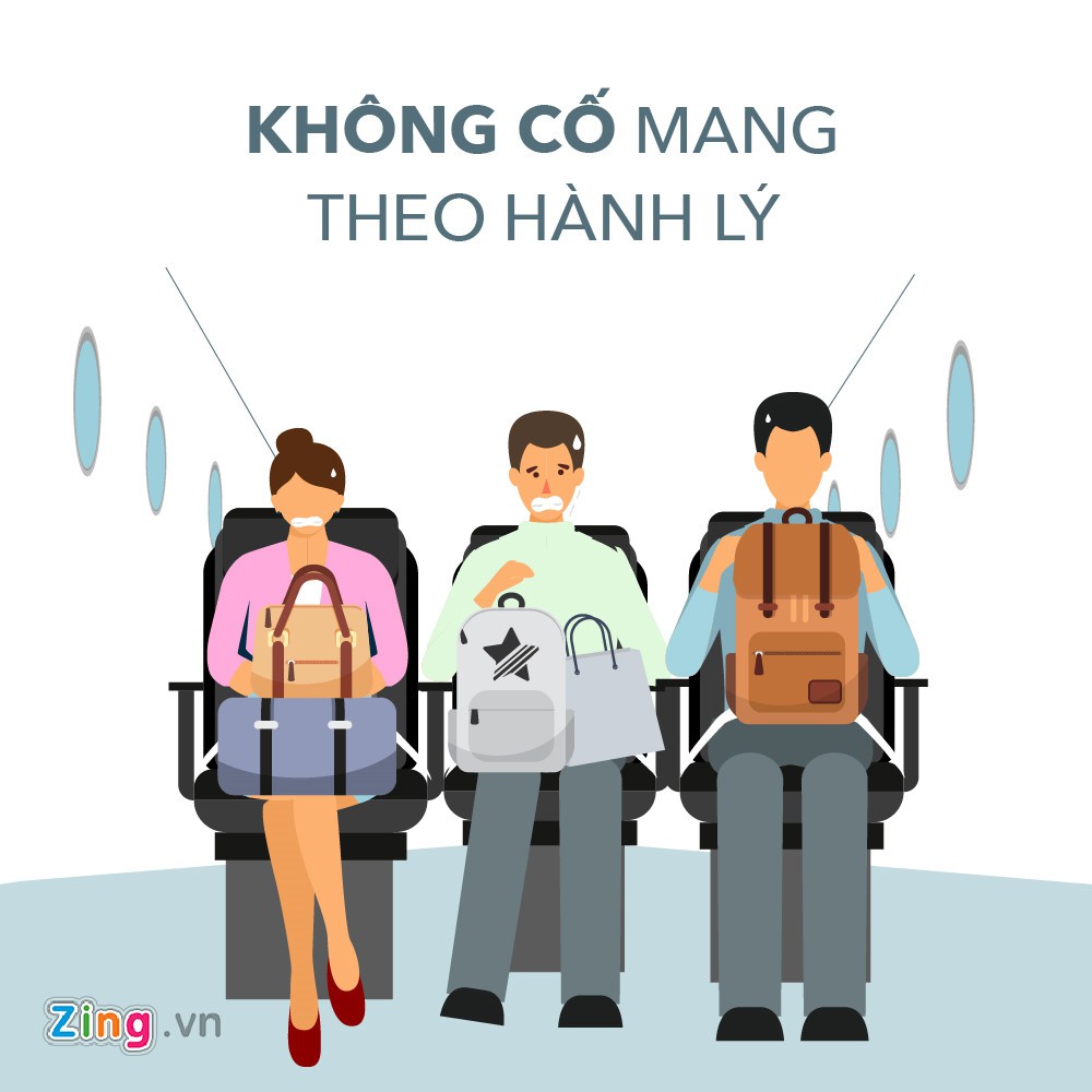 Giữ b&igrave;nh tĩnh v&agrave; 7 kỹ năng sống c&ograve;n khi m&aacute;y bay gặp sự cố - Ảnh 6.