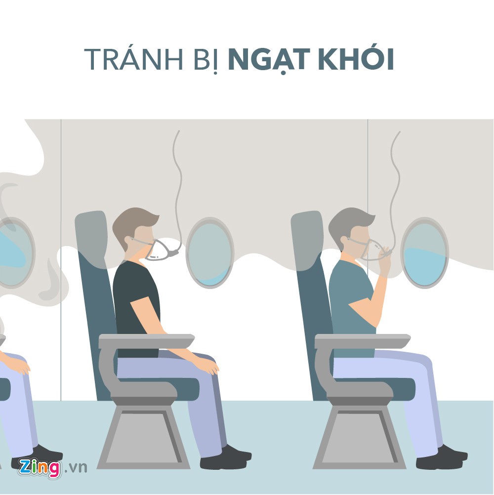 Giữ b&igrave;nh tĩnh v&agrave; 7 kỹ năng sống c&ograve;n khi m&aacute;y bay gặp sự cố - Ảnh 7.