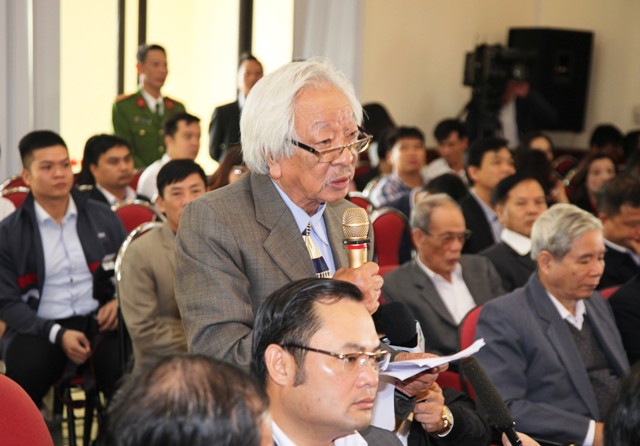 Thủ tướng Nguyễn Xu&acirc;n Ph&uacute;c: Kh&ocirc;ng được ngủ qu&ecirc;n tr&ecirc;n chiến thắng - Ảnh 2.