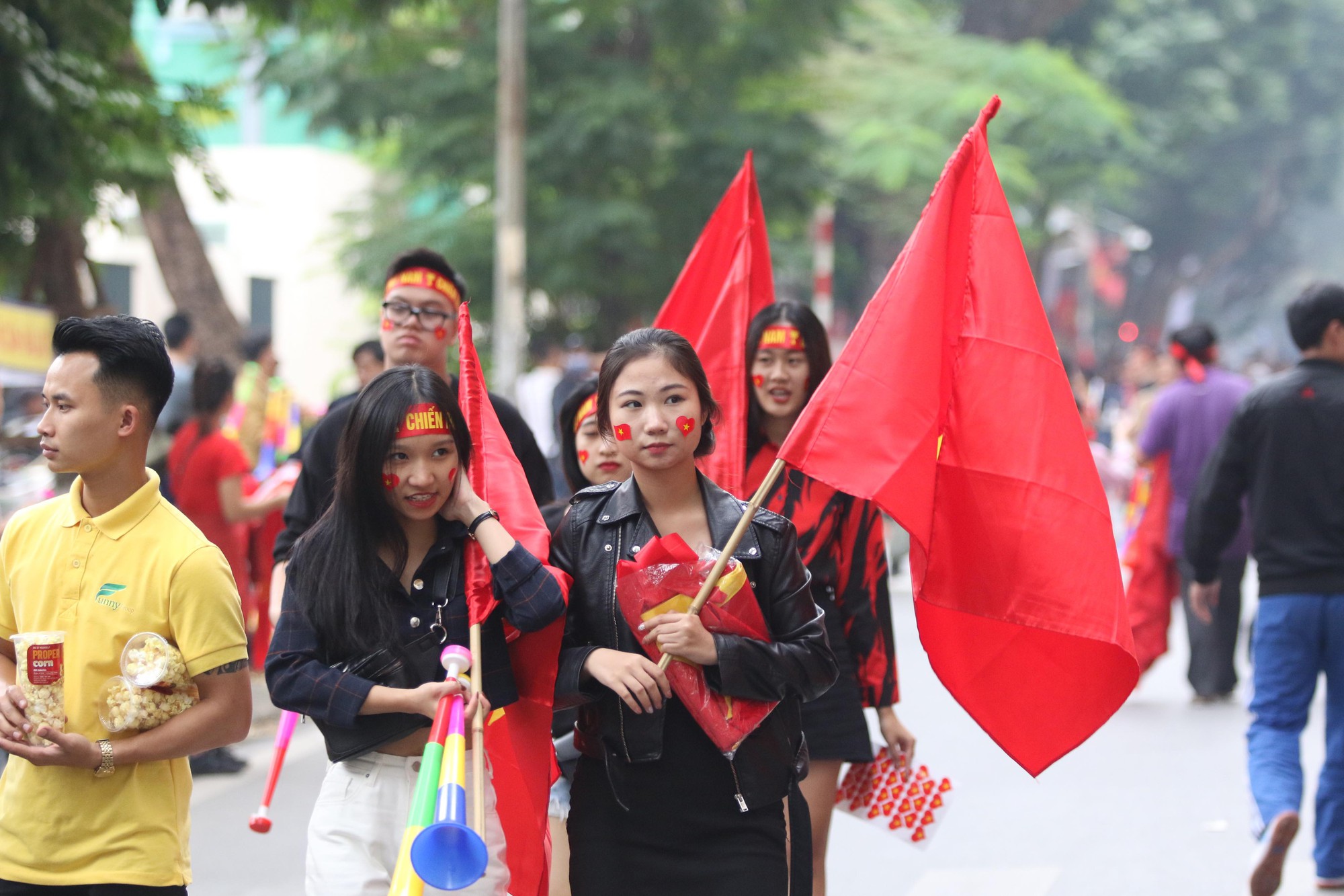 Thắng Campuchia 3-0, Việt Nam v&agrave;o b&aacute;n kết với ng&ocirc;i đầu bảng A - Ảnh 15.