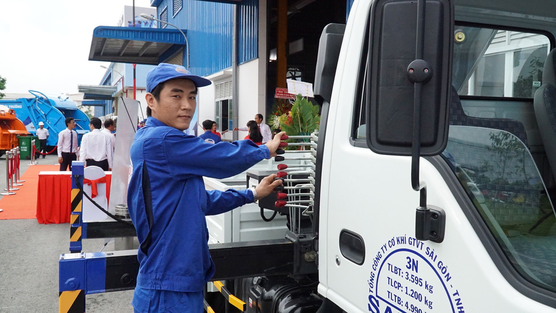 TP HCM cần 320.000 chỗ làm việc trong năm 2019