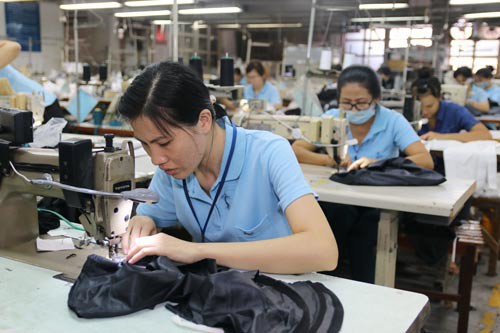 Tính ngày phép năm tăng thêm thế nào?