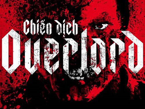 Kịch tính trong "Chiến dịch Overlord"
