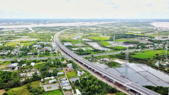 Tại sao nên đầu tư BĐS ở Long An thời điểm này?