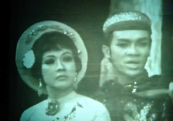 Thanh Sang - Thanh Nga: Đôi uyên ương nghệ thuật tuyệt vời