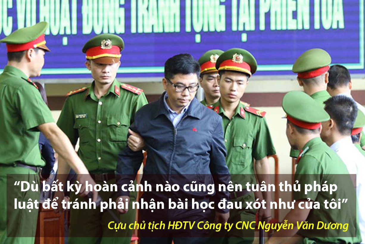 Những ph&aacute;t ng&ocirc;n chấn động phi&ecirc;n to&agrave; vụ đ&aacute;nh bạc ng&agrave;n tỉ - Ảnh 4.