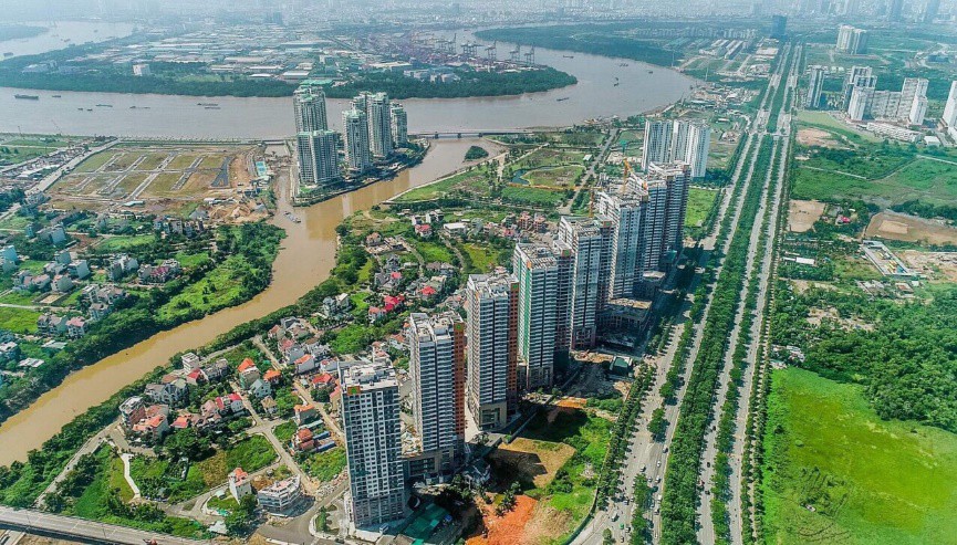 Novaland - Thương hiệu Việt ph&aacute;t triển bền vững - Ảnh 2.