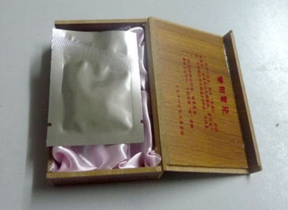 Cận cảnh giao dịch s&ocirc;i động c&aacute;i ngh&igrave;n v&agrave;ng gi&aacute; rẻ - Ảnh 1.