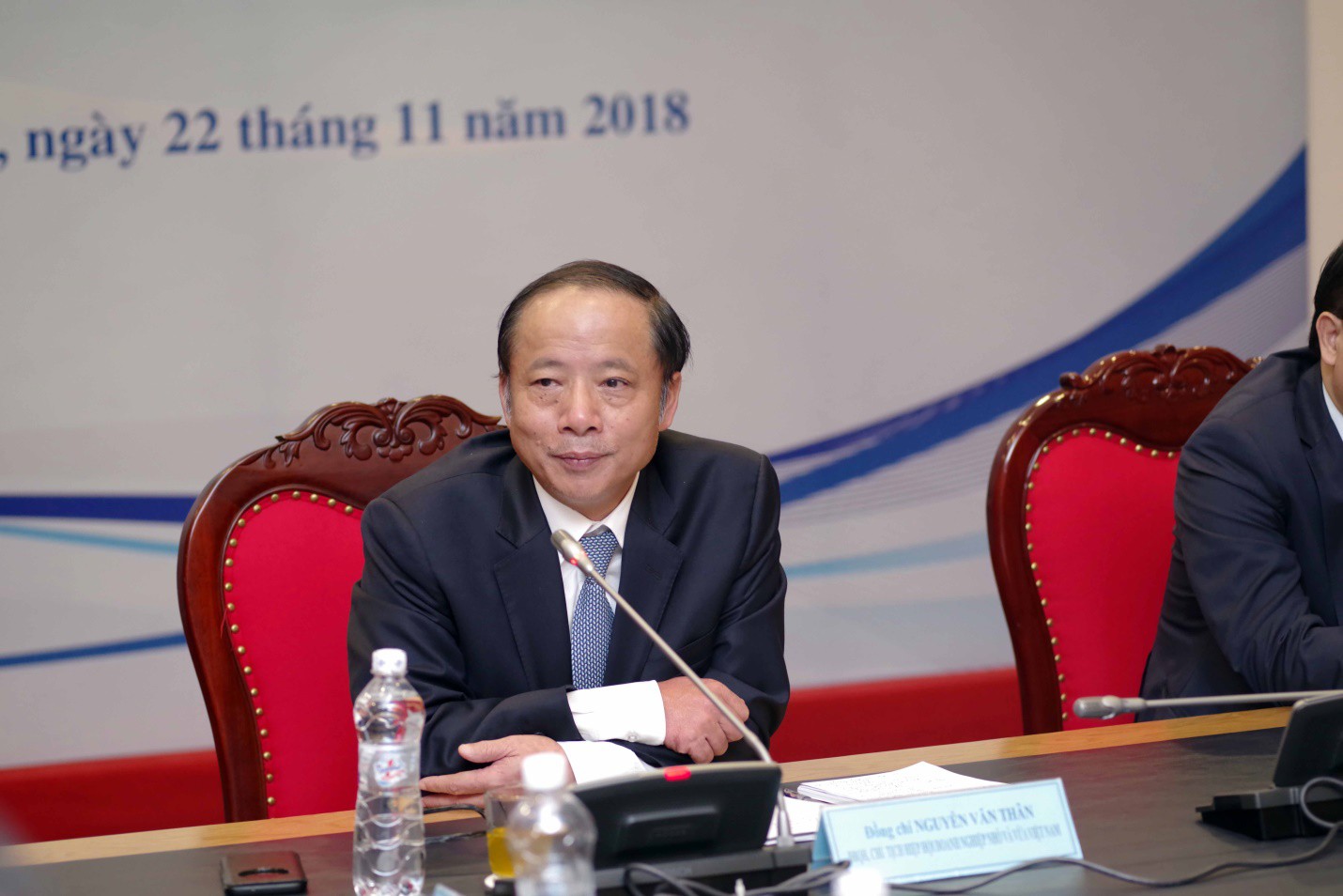 Sự lớn mạnh của doanh nghiệp tư nhân góp phần phát triển kinh tế đất nước - Ảnh 2.