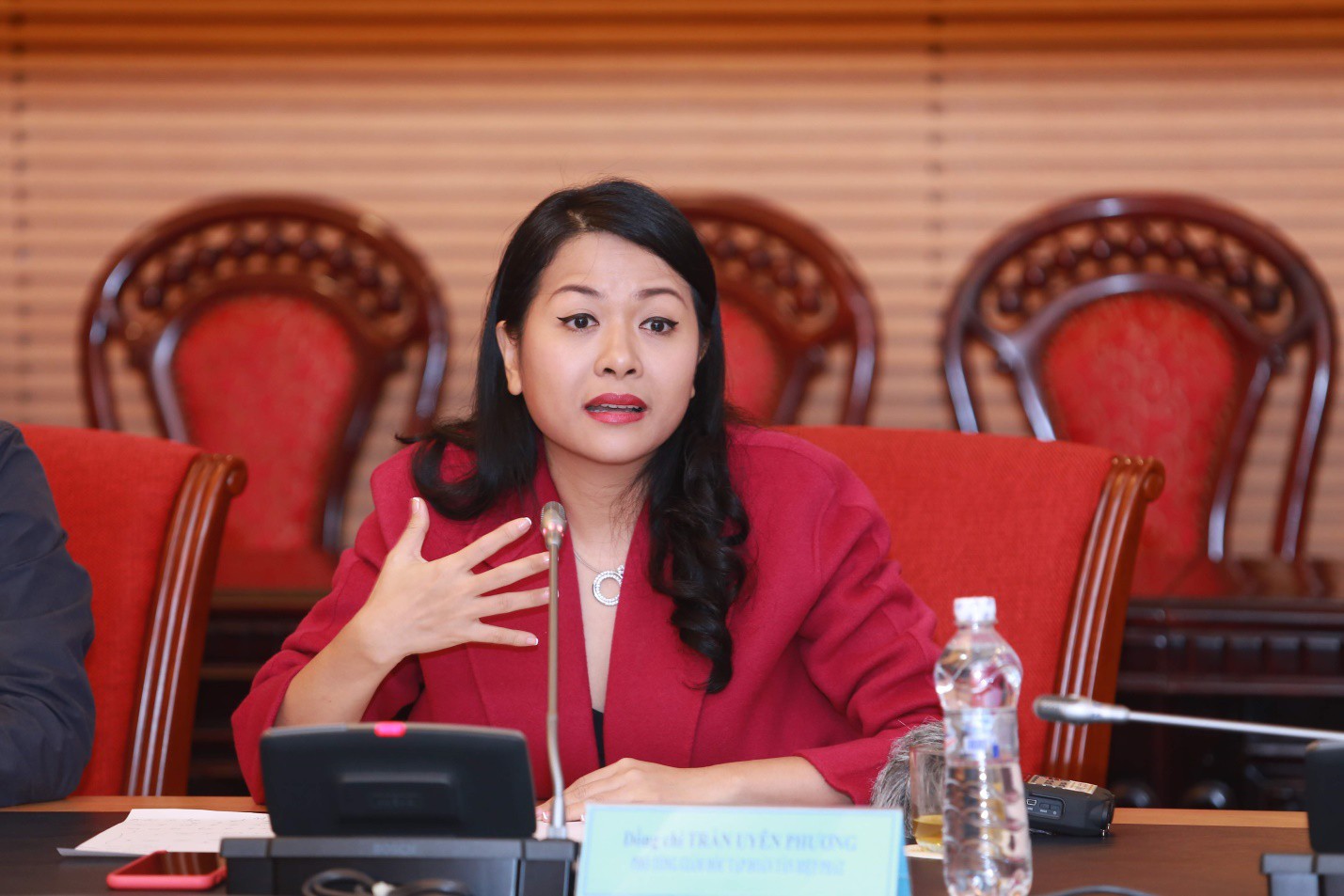 Sự lớn mạnh của doanh nghiệp tư nhân góp phần phát triển kinh tế đất nước - Ảnh 3.