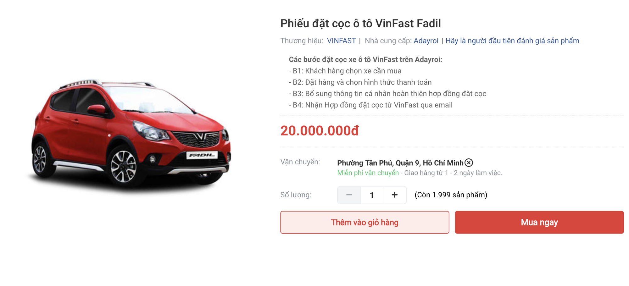 Xe hơi Vinfast đang cạnh tranh với những h&atilde;ng xe n&agrave;o? - Ảnh 2.