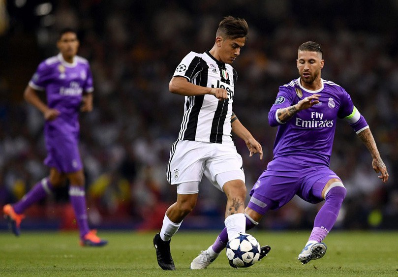 Tiết lộ sốc: Real Madrid vô địch Champions League nhờ doping