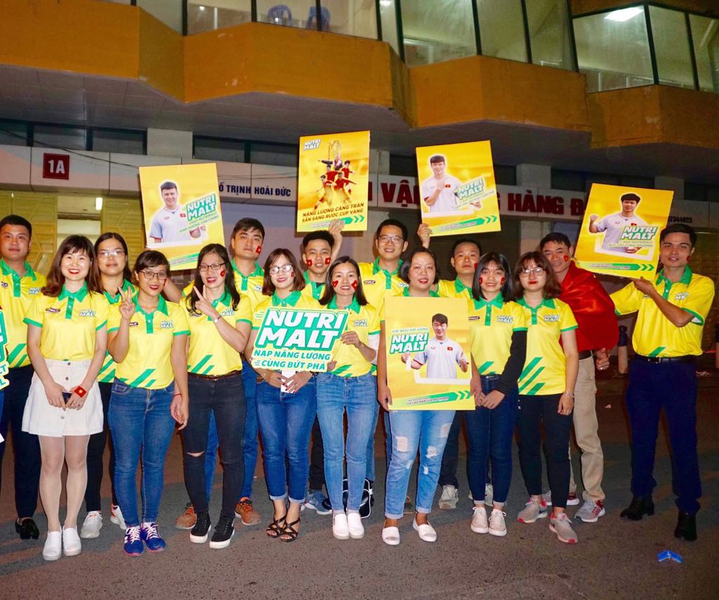 Thắng Campuchia 3-0, Việt Nam v&agrave;o b&aacute;n kết với ng&ocirc;i đầu bảng A - Ảnh 13.