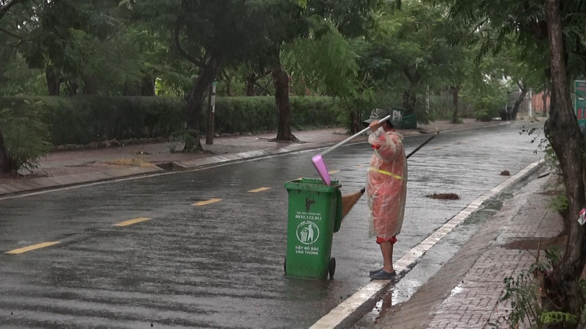 Cận cảnh Cần Giờ  - Ảnh 8.