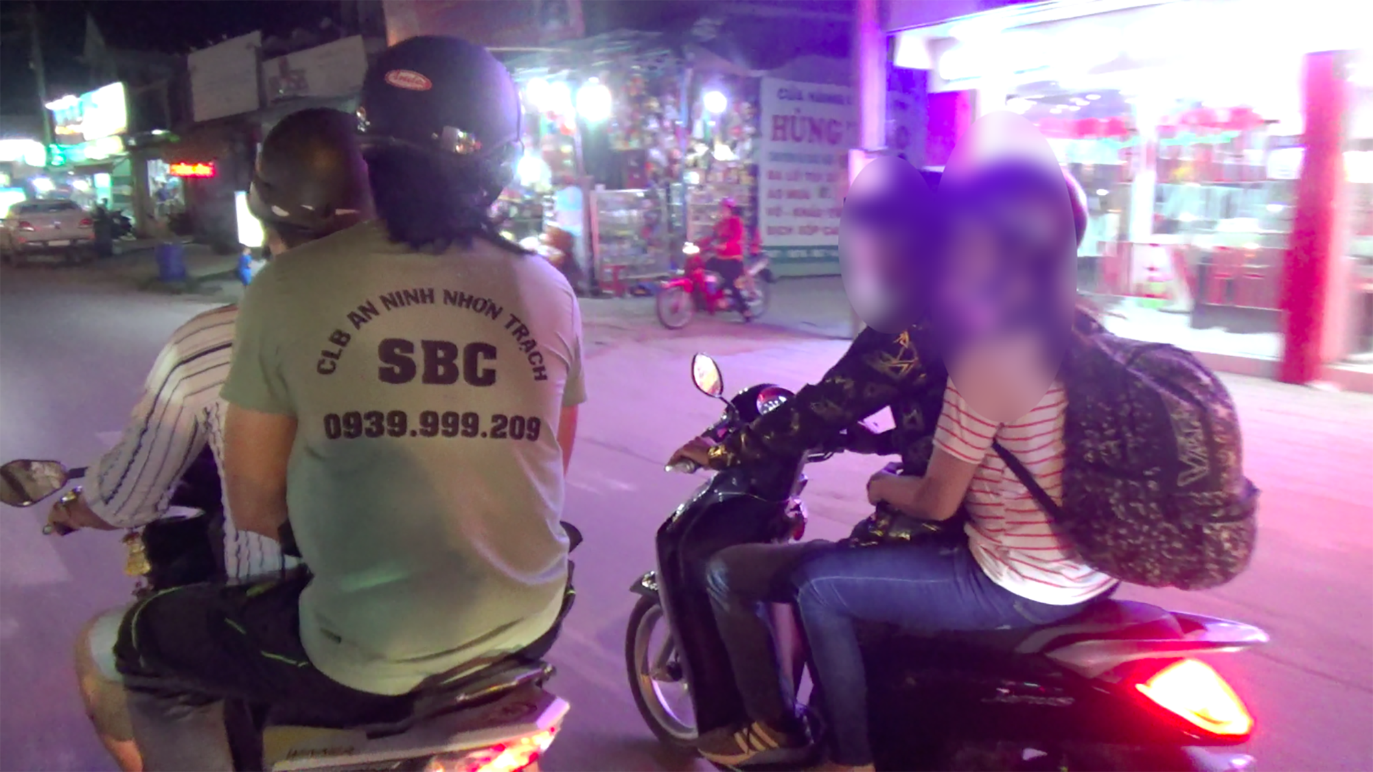 [VIDEO] - Tiếng k&ecirc;u cứu của c&ocirc; g&aacute;i trong &ldquo;động quỷ&rdquo; - Ảnh 5.