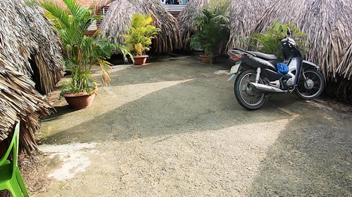 Giải cứu c&ocirc; g&aacute;i tho&aacute;t khỏi động quỷ - Ảnh 1.