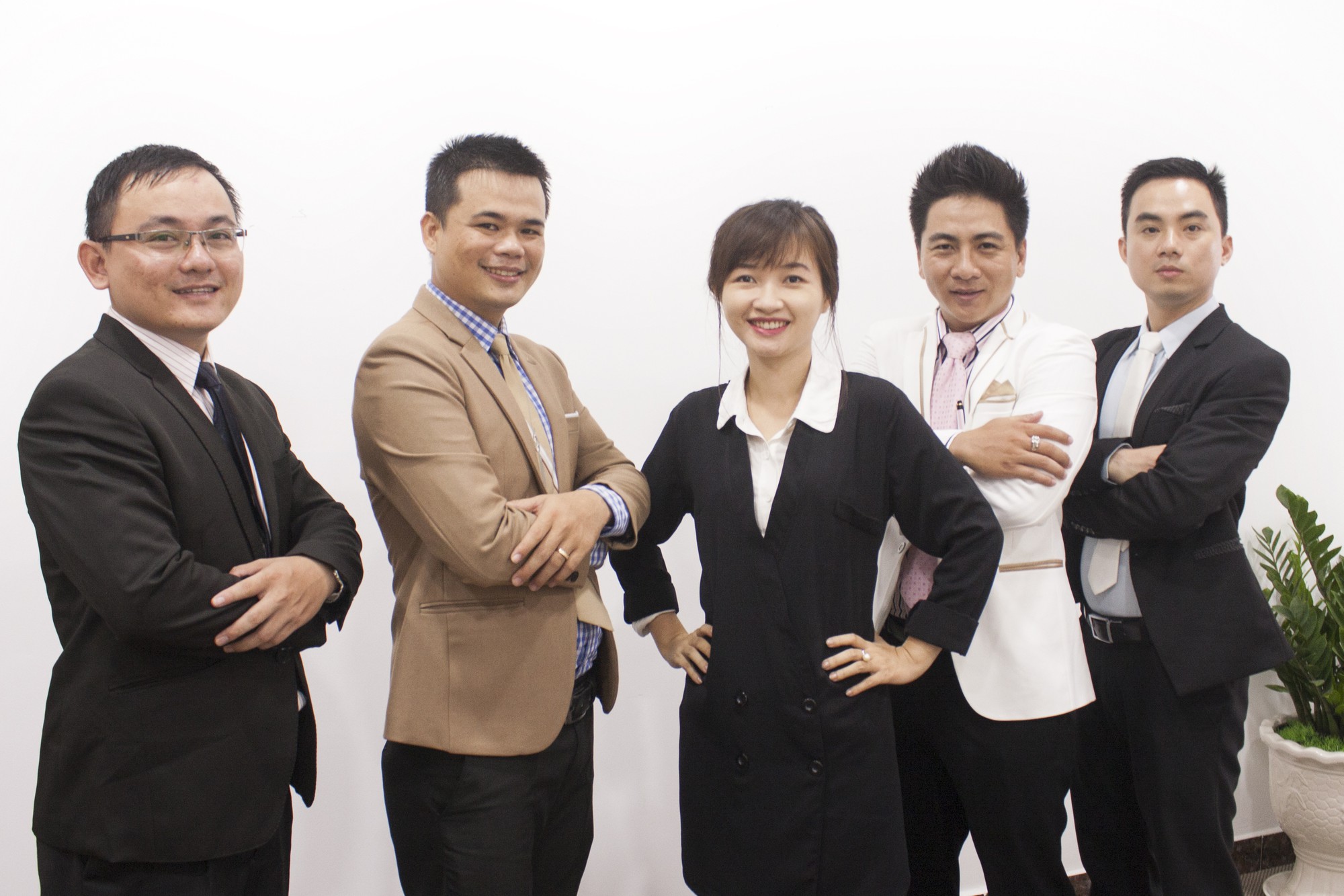 Học cách đứng dậy sau thất bại