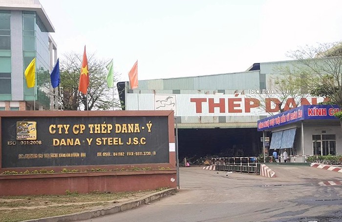 Công nhân Công ty CP Thép Dana - Ý tiếp tục kêu cứu
