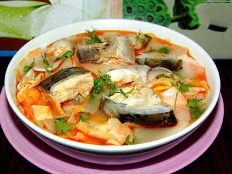 Du lịch Ph&uacute; Quốc n&ecirc;n ăn đặc sản g&igrave;? - Ảnh 2.