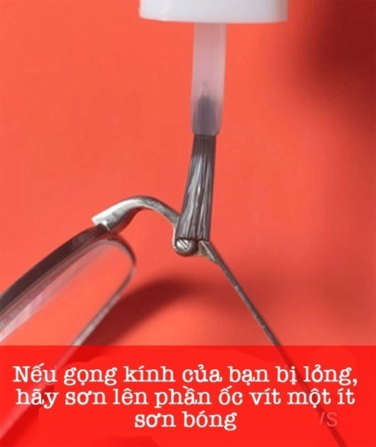 Những mẹo vặt si&ecirc;u lợi hại ai cũng n&ecirc;n biết - Ảnh 2.