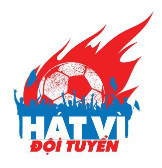 H&agrave;nh tr&igrave;nh H&aacute;t v&igrave; đội tuyển bắt đầu n&oacute;ng - Ảnh 2.