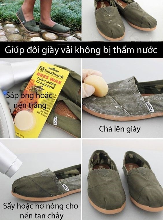 Những mẹo vặt si&ecirc;u lợi hại ai cũng n&ecirc;n biết - Ảnh 16.