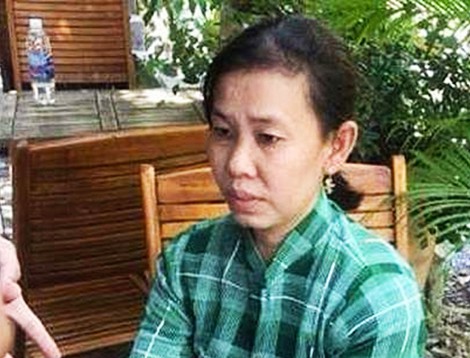 C&ocirc; g&aacute;i xinh đẹp d&ugrave;ng th&acirc;n x&aacute;c đổi tiền, xe v&agrave; c&aacute;c nữ qu&aacute;i đa mưu - Ảnh 5.