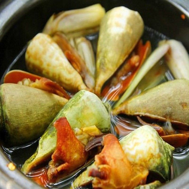 Du lịch Ph&uacute; Quốc n&ecirc;n ăn đặc sản g&igrave;? - Ảnh 5.