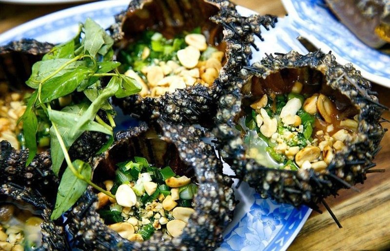 Du lịch Phú Quốc nên ăn đặc sản gì?