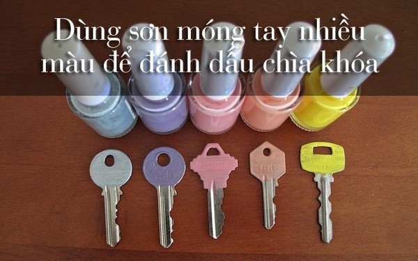 Những mẹo vặt si&ecirc;u lợi hại ai cũng n&ecirc;n biết - Ảnh 7.