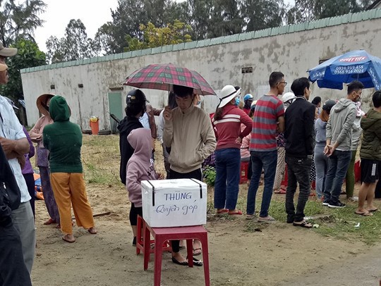 Ph&aacute;t hiện thi thể sinh vi&ecirc;n bốc m&ugrave;i trong ph&ograve;ng trọ - Ảnh 2.
