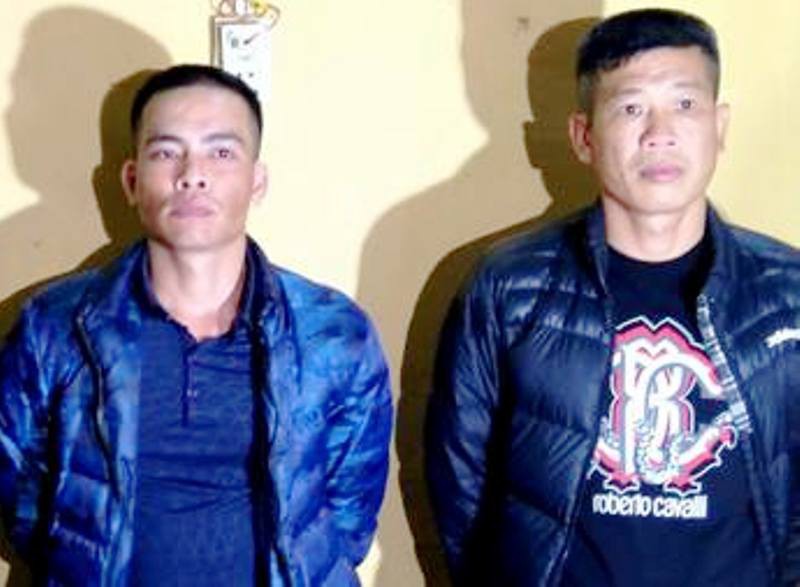 3 kẻ đ&aacute;nh nữ nh&acirc;n vi&ecirc;n h&agrave;ng kh&ocirc;ng bị cấm đi khỏi nơi cư tr&uacute; - Ảnh 3.