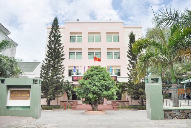 Phó phòng Sở Tài chính tỉnh Bình Định chết treo cổ tại cơ quan