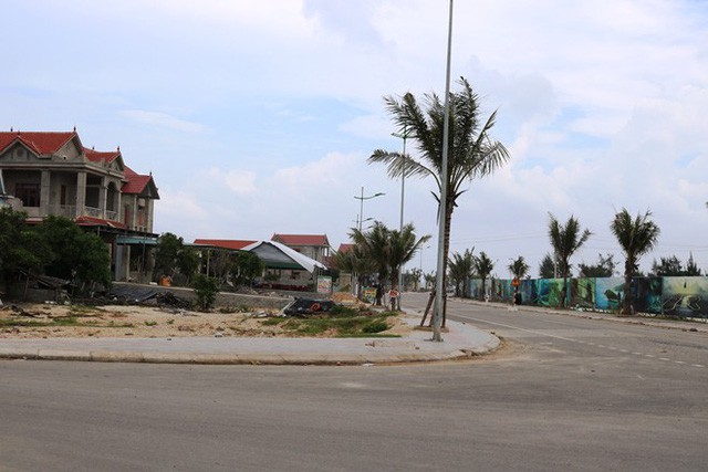Cần sớm hạn chế &ldquo;bong b&oacute;ng&rdquo; bất động sản - Ảnh 1.