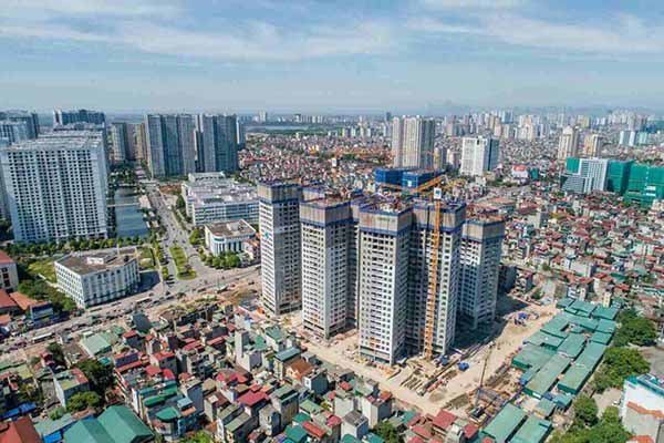 Giật mình: Nghìn người mua nhà bị ‘hớ’ - Ảnh 1.