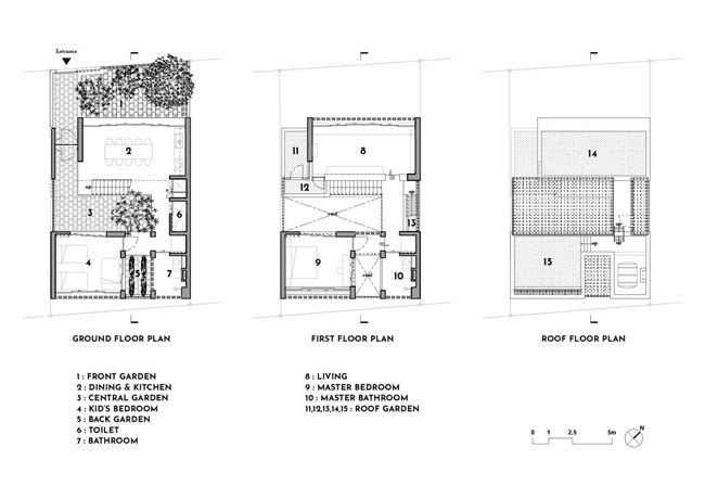 Nh&agrave; 2 tầng c&oacute; 8 mảnh vườn ở B&igrave;nh Thuận - Ảnh 17.