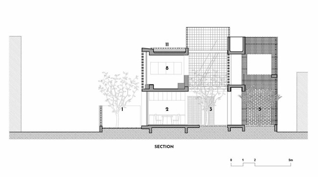 Nh&agrave; 2 tầng c&oacute; 8 mảnh vườn ở B&igrave;nh Thuận - Ảnh 18.
