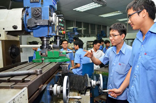 Đại học lo bị bỏ rơi khi tự chủ