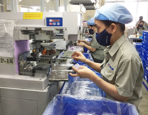 Cần sửa đổi những bất cập của Bộ Luật Lao động