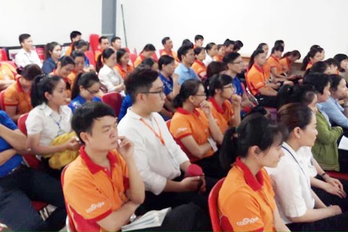 Nâng cao kiến thức phòng chống HIV/AIDS