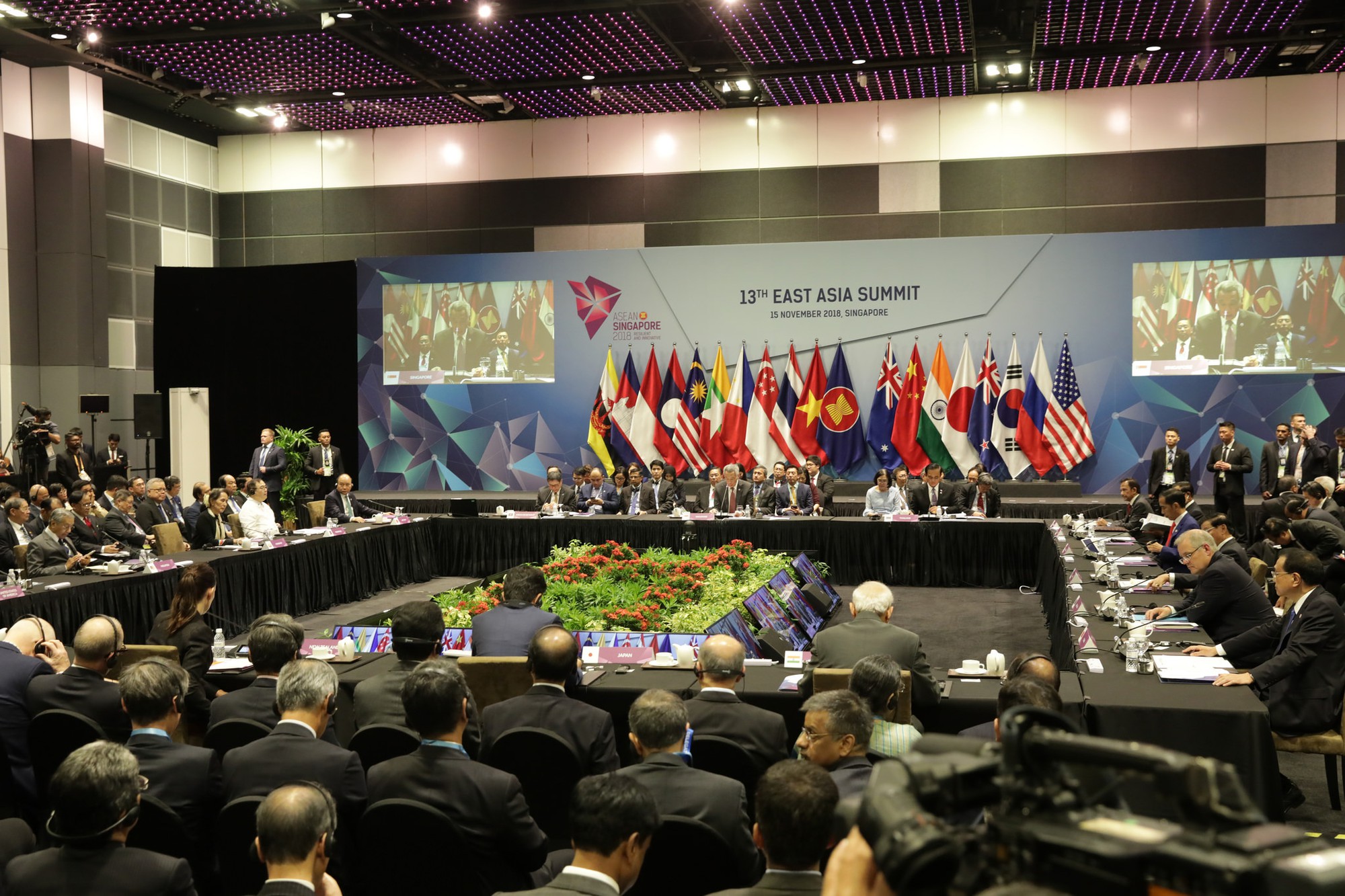 ASEAN và bài toán Ấn Độ - Thái Bình Dương