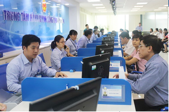 Đối tượng tinh giản biên chế có thể được hỗ trợ 3 tháng lương