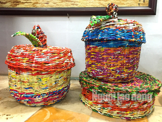 Thầy gi&aacute;o &ldquo;dở hơi&rdquo; v&agrave; bộ sưu tập giỏ x&aacute;ch kỷ lục Việt Nam - Ảnh 15.