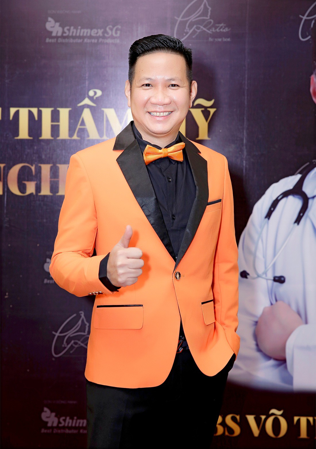 Nhiều ca sĩ, nghệ sĩ ủng hộ dự &aacute;n phẫu thuật thẩm mỹ của b&aacute;c sĩ V&otilde; Th&agrave;nh Trung - Ảnh 2.