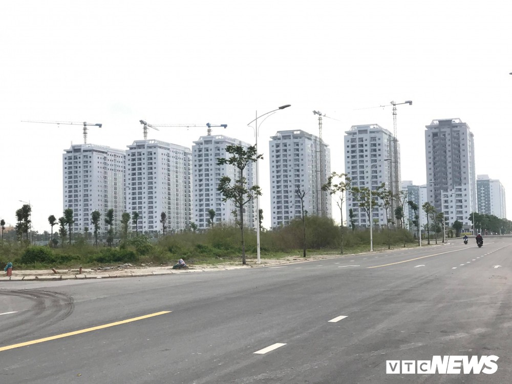 Vì sao giá nhà chung cư nội đô TP.HCM tăng 15%?